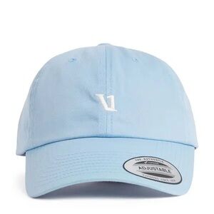 Light Blue Vuori Baseball Hat